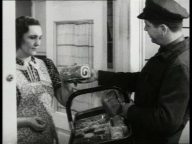 Etapa de orientación a las ventas