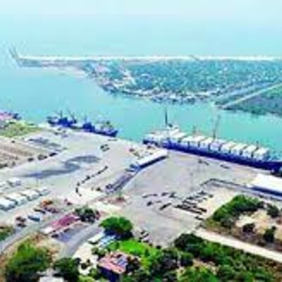 Timeline: PUERTO CHIAPAS(MADERO) HISTORIA.