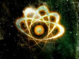 Ley sobre la Energía Nuclear