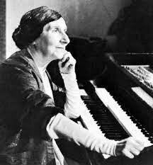 Wanda Landowska