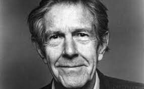 John Cage