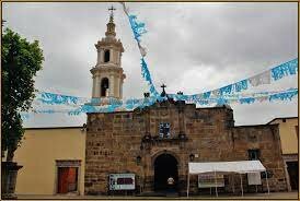 Fundaciones de Guadalajara Valle de Atemajac