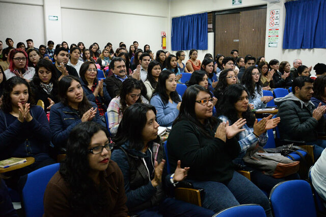 Funciones del personal Psicopedagógico.