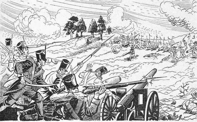 Batalla de Aculco