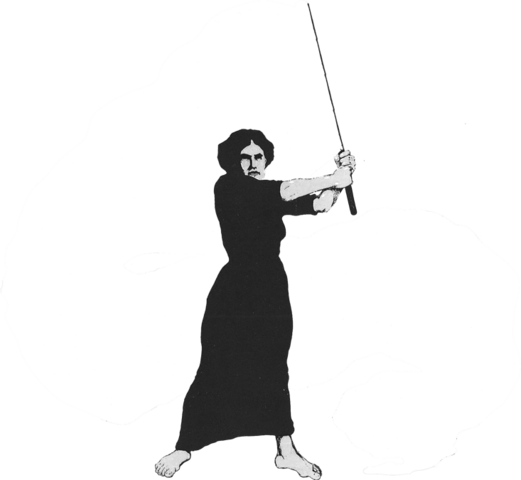 Día Internacional de la Mujer