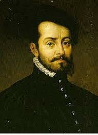 Inicio de las expediciones a cargo de Nuño Beltrán