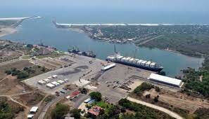 REACTIVACION DE ECONOMIAS PESQUERAS