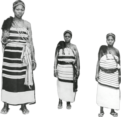 La revuelta de las mujeres en Aba