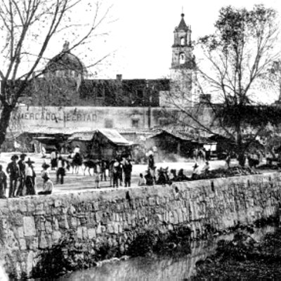 Timeline: Fundación de Guadalajara