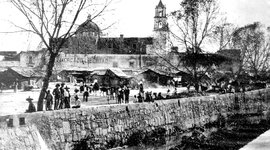 Timeline: Fundación de Guadalajara