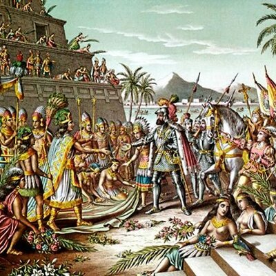 Timeline: PERIODOS DE EVOLUCIÓN DE LA MERCADOTECNIA EN MÉXICO