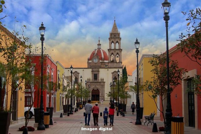 Analco, barrio fundador de Guadalajara