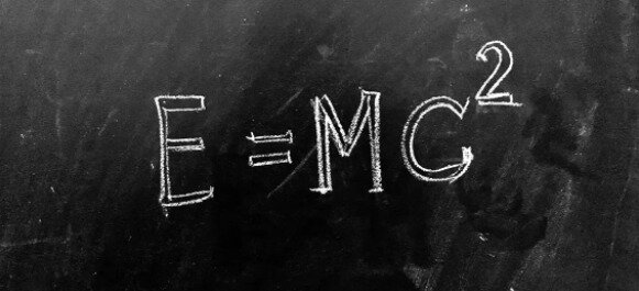 TEORÍA DE LA RELATIVIDAD GENERAL