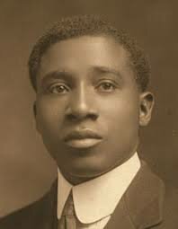 Robert Nathaiel Dett