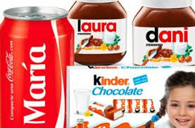 MERCADOTECNIA PERSONALIZADA