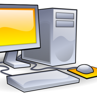 Timeline: Historia de la computadora