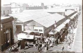 Cambian formas de comercio de los indígenas