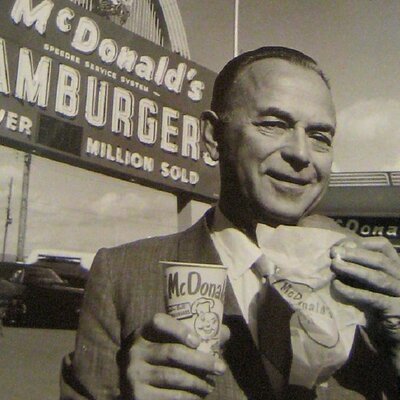 Timeline: Historia de las franquicias