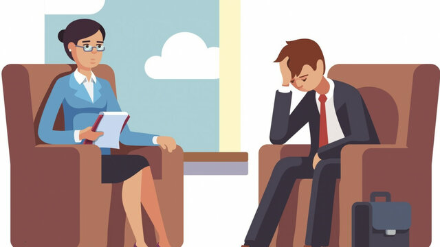 Contratación de Psicólogos