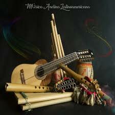 Conociendo lo Tradicional.