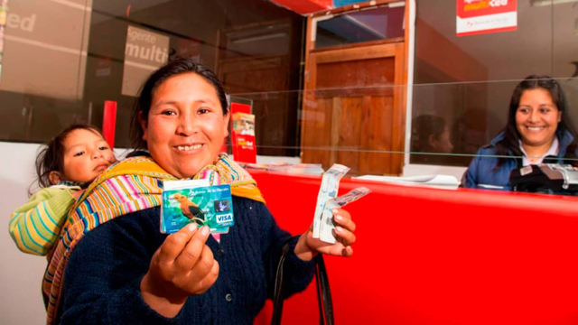 Se inicia el programa "Juntos"