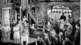 Timeline: Post 1900s (1900-2000)