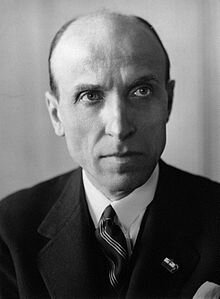 Imre Bela appointed Minister