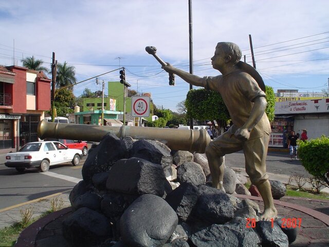 Sitio de Cuautla