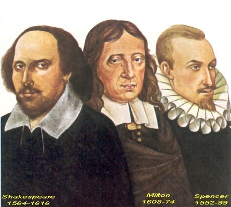 Elizabethan Age (1558-1603)