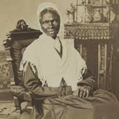 Timeline: Sojourner Truth Timeline
