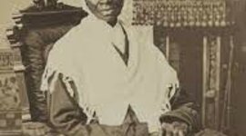 Timeline: Sojourner Truth Timeline