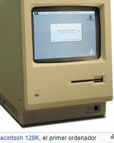 Apple  Macintosh