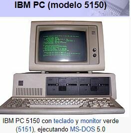 IMB PC