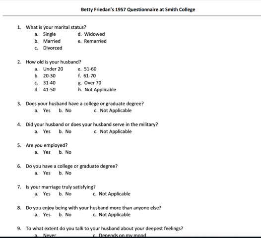 The Very Important Reunion