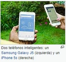 Telefono Intelligente