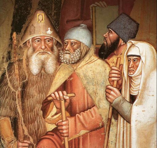 Jacobean Age 1603-1625