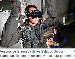 Realidad Virtual