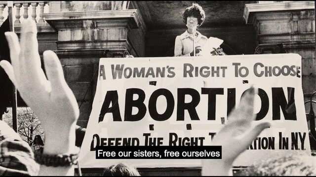 Founding the National Association for the Repeal of Abortion Laws