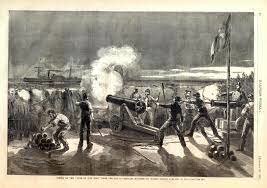 The American Civil War