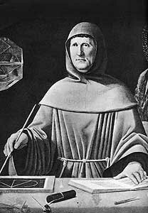 Primer libro impreso de contabilidad