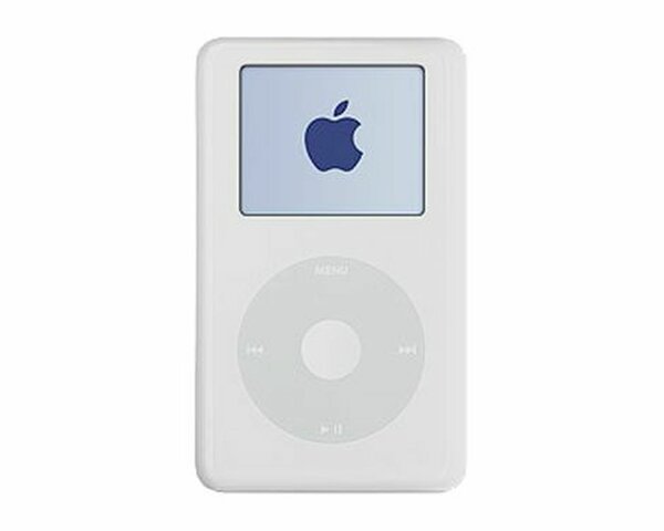 Ipod - Steve Jobs