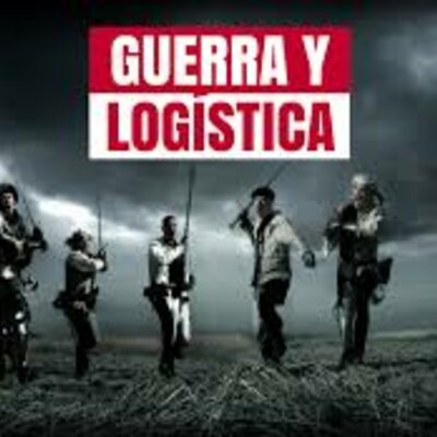 Timeline: historia de la logistica en la milicia