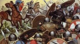Timeline: Eix cronològic de l'Antiga Roma