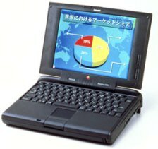 POWERBOOK LCD
