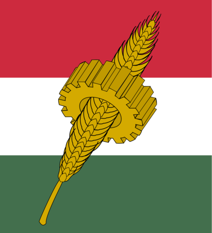 1922 --> Party of Unity