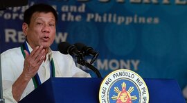 Timeline: Rodrigo Duterte