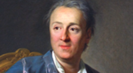 Timeline: Denis Diderot & Gender