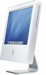 IMAC G5