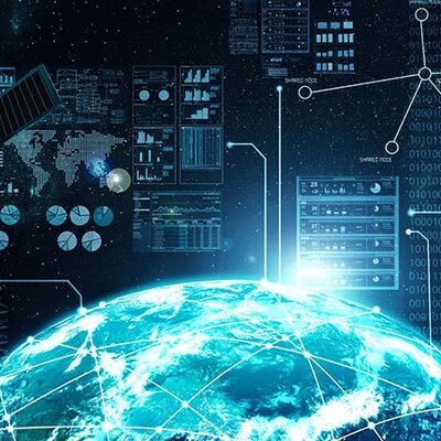 Timeline: Telecomunication inventions