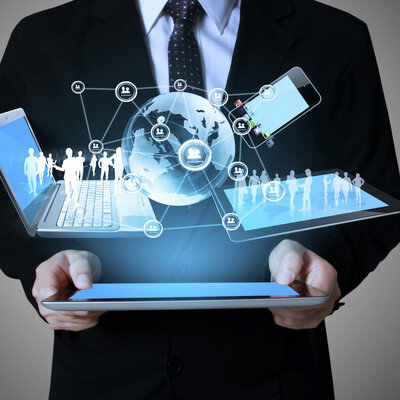 Timeline: Telecommunications inventions